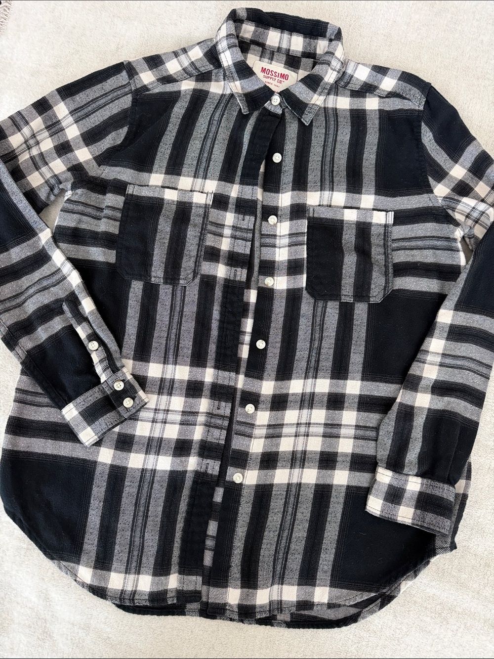Flannel Bundle